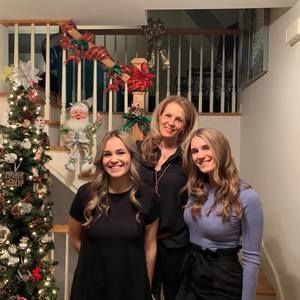 Meet your Posher, Sabrina